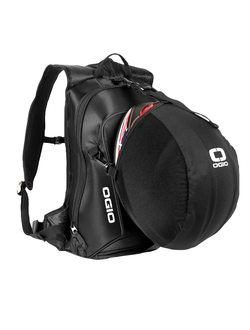 Крепление для fullface шлема в рюкзаке Ogio No Drag Mach LH