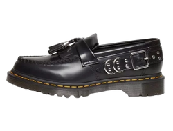 Loafers Dr Martens Adrian Hardware Black