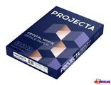 Бумага офисная А4 Projecta 500л