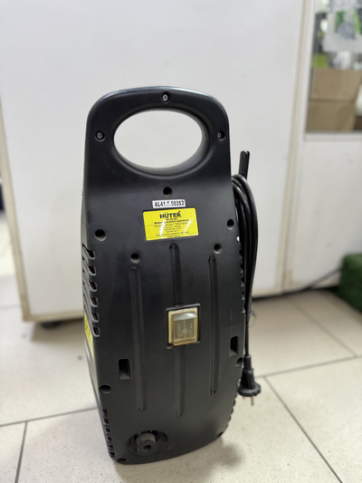 Моечна машина HUTER W105-QC