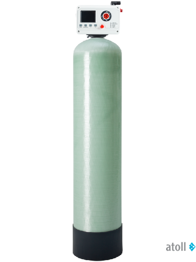 Система фильтрации atoll RFM-1611MSE (б/наполнителя), ATLSFB154