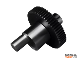 Шестерня большая для окрасочного аппарата ASPRO-2300