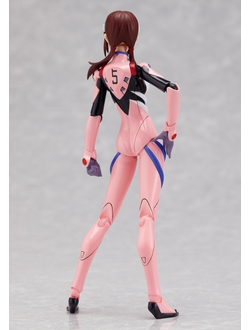 Фигурка фигма Мари Илластриэс Макинами (figma Mari Illustrious Makinami)