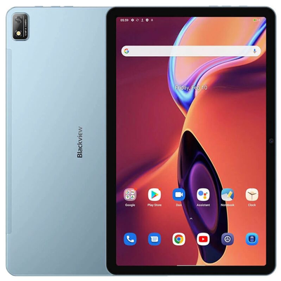 Blackview TAB 16 8/256GB LTE Голубой