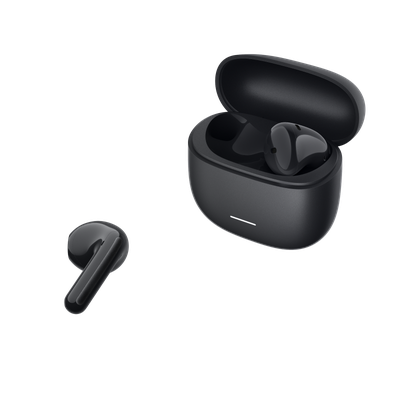Xiaomi Redmi Buds 8 Active (BHR08JTGL) Черный