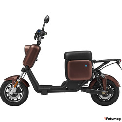 Электроскутер Skyboard Kazbek 1200W