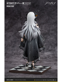 Фигурка Види (Weedy Celebration Time Ver.)