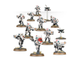 Warhammer: Tau Empire Fire Warriors