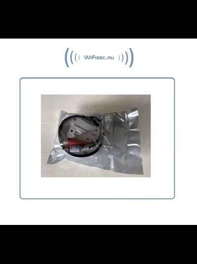 MIC-04 Микрофон для систем видеонаблюдения с АРУ от -25°C~85°C