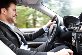 ЛЕГКОВЫЕ  АВТОМОБИЛИ (M1)