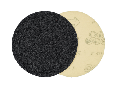 Круг абразивный SAIT для сухой шлифовки камня (Италия) № 40