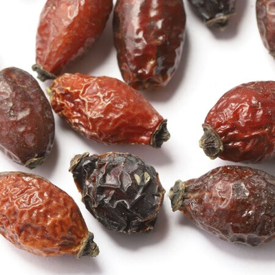 Шиповник, плоды целые 500 г