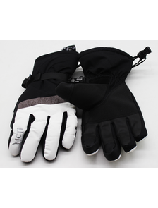Мужские перчатки М2625 (M--L)