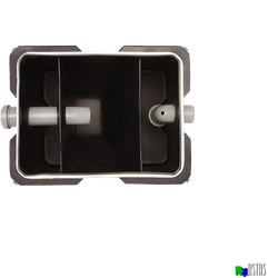 Жироуловители под мойку «ТЕРМИТ»