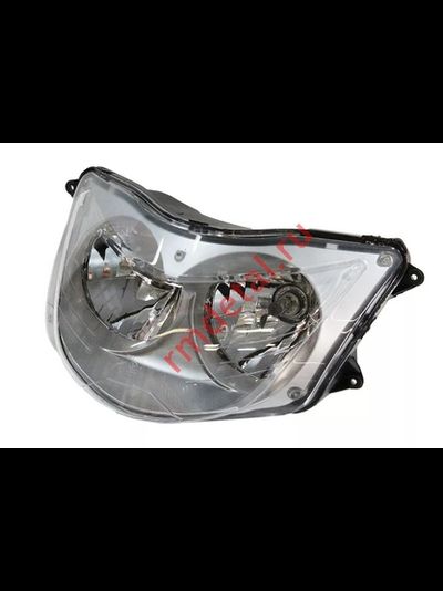 Фара TF-CS-43-01