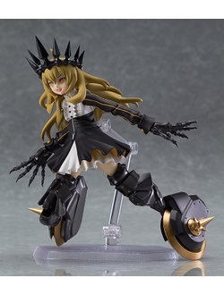 Фигурка фигма Колесница (figma Chariot)