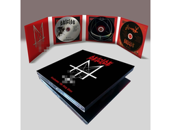 Deicide - Crucifixation: The Early Years 3-CD