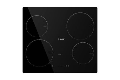 Электрическая варочная поверхность Гефест СВН СН 4232 К1