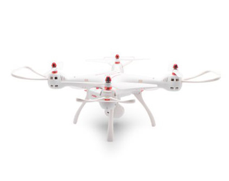 Квадрокоптер Syma X8SC