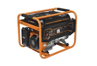 Генератор бензиновый Carver PPG-6500