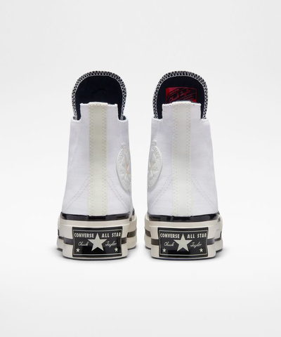 Оригинальные Кеды Converse Chuck 70 Plus Hi купить по скидке в Москве A06067C