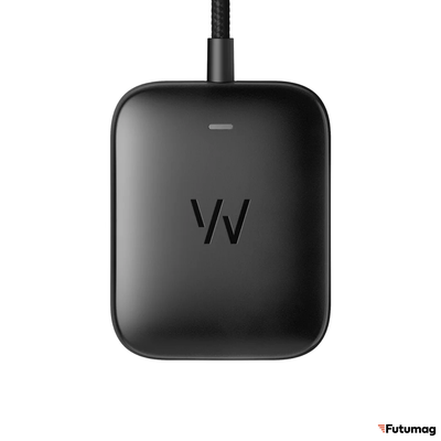 Проводной зарядный блок Basic Charger для Whoop 5.0 / MG