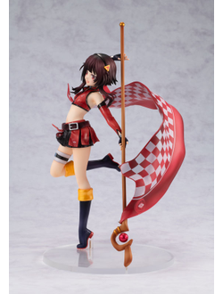 Фигурка 1/7 Мэгумин (Megumin Race Queen ver.)