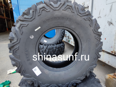 Шина 28х8-12 6PR KNIGHT фотграфия