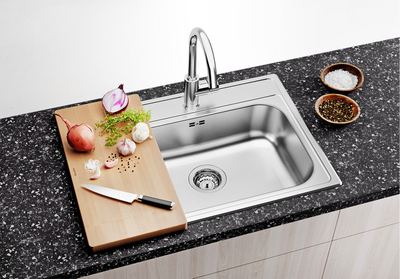 Мойка Blanco Dana 6