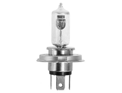 Лампа галогеновая H4 12V 60/55W P43T-38 L10460