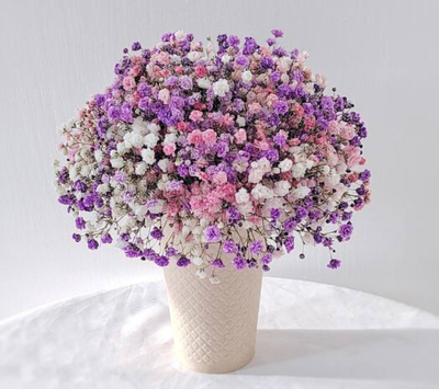 Композиция в стаканчике