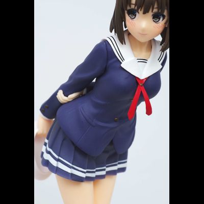 Фигурка Мэгуми Като (Katou Megumi)