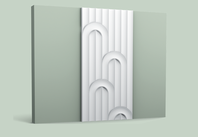 Декоративная панель W212 VALLEY LOOP