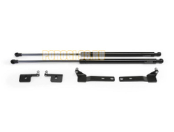 Амортизаторы капота, 2 шт. АвтоУпор для Nissan NP300 I 2008-2015