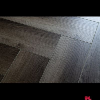 Кварцвиниловая плитка Damy Floor London LVT Оксфорд / Oxford 200410EL-12-LVT 43 класс толщина 2.5 мм с фаской клеевая 3.2 м2