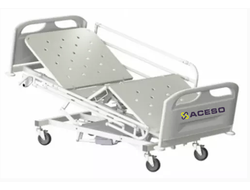 Кровать медицинская для лежачих больных КМФТ140 МСК-140