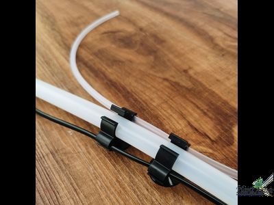 Присоска SA-T3-16 для шлангов 16мм, 8мм, 6мм