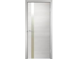 Дверь Schlager Tokyo L, дуб молочный