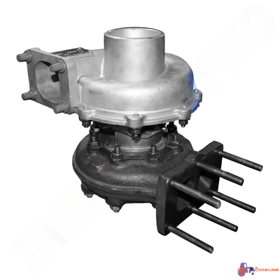 Турбокомпрессор для СМД-19 - ТКР 11H10