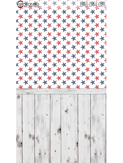 Фотофон «Морская звезда»