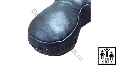 манекен борьба натуральная кожа двуногий