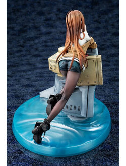 Фигурка 1/7 Курису Макисэ (Kurisu Makise KDcolle)