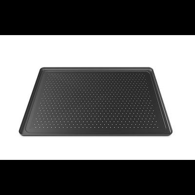 Лист для выпечки перфорированный 600*400*15, алюминий с тефлоновым покрытием