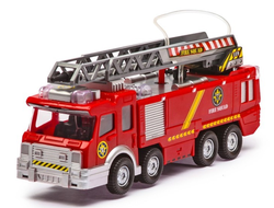 Машина "Пожарная"