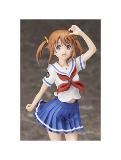 Фигурка 1/7 Акэно Мисаки (Akeno Misaki)