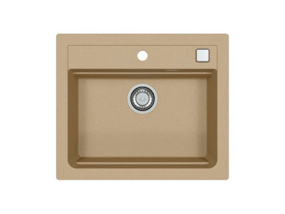 Мойка Alveus Atrox 30 бежевый