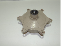 Ступица переднего колеса мотороллер Муравей