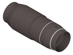 Компенсаторы в ППУ изоляции СКУ-1 25-426/560 100 (+-50)