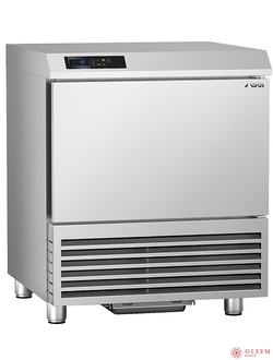 Шкаф шоковой заморозки Sagi JF51M R290