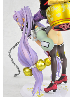 Фигурка 1/8 Канэцугу Наоэ (Naoe Kanetsugu)